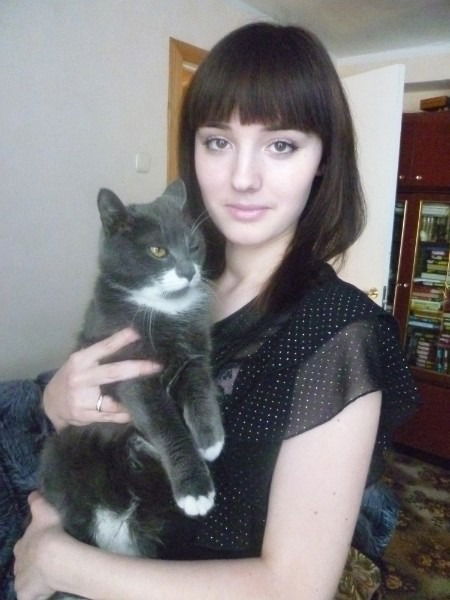 Антонина Мальцева