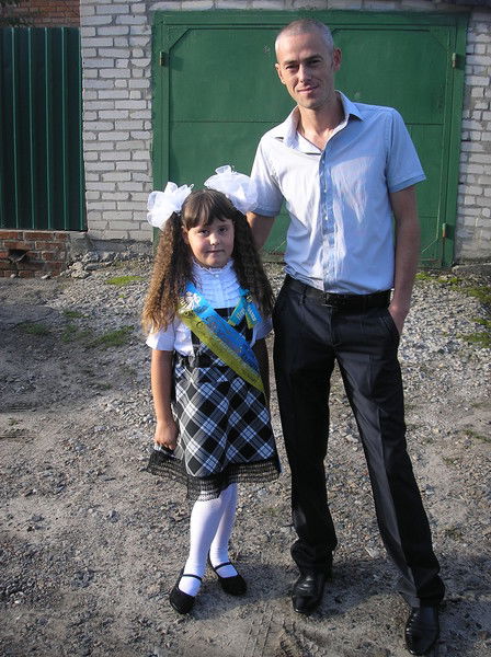 Андрей Каранда