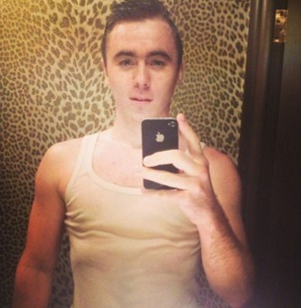 Владимир Смирнов