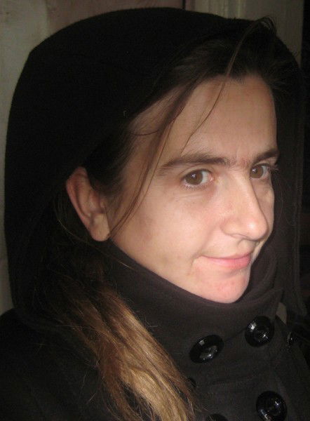 Татьяна Висловская