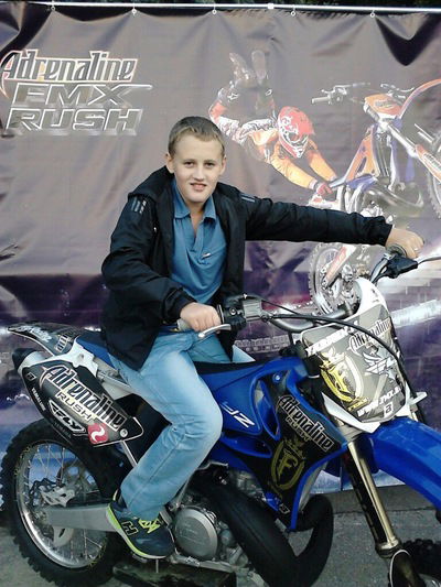 Ваня Прилипухов