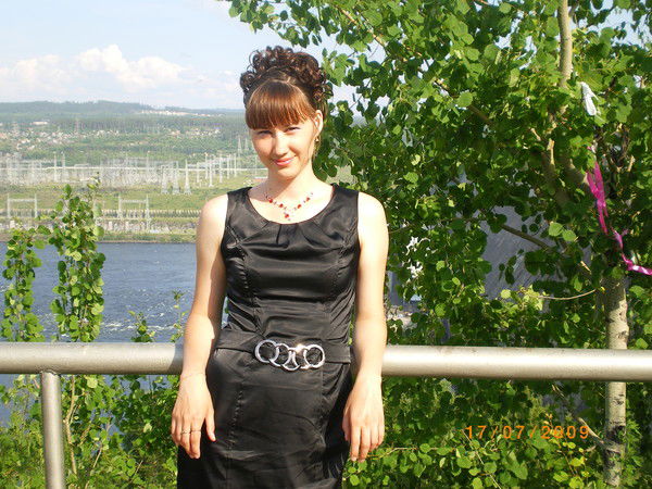 Ирина Никитина