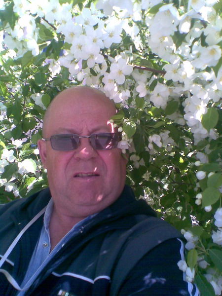 Анатолий Гудков