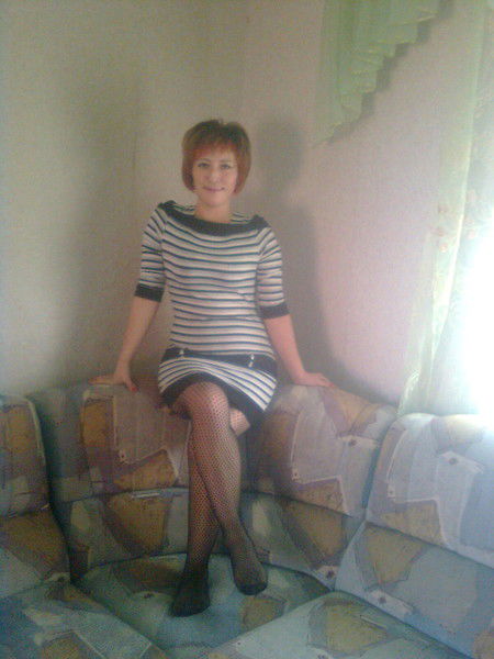 Айнура Шарипова