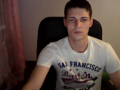 Александр Рахманов