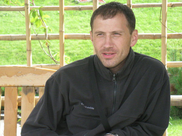 Игорь Шевчук