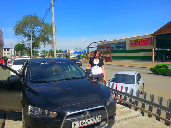 Айгуль Ямилова