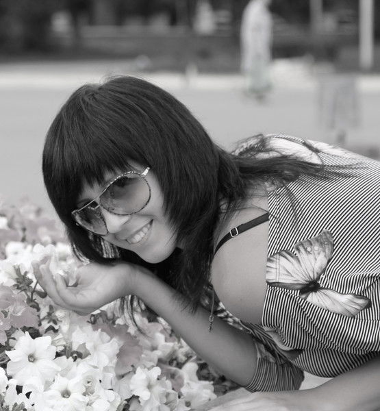 Людмила Брежнева