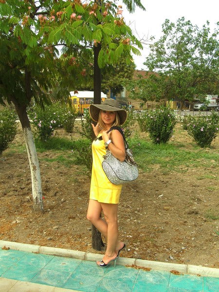 Фарида Деревянко