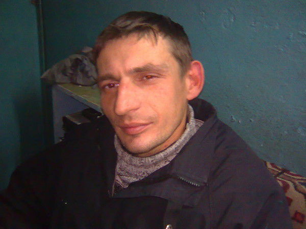 Александр Кручинкин