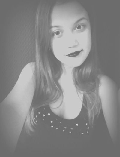 Богдана Петрюк