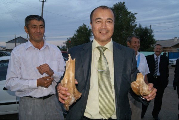 Ардак Сулейменов