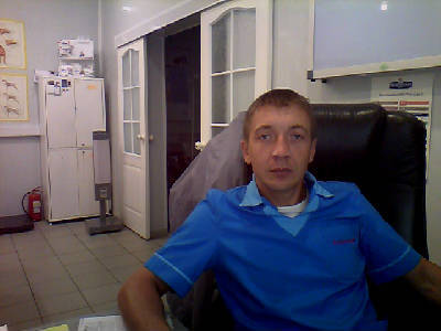 Алексей Милосердов