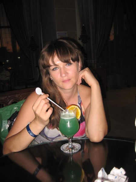 Елена Швецова