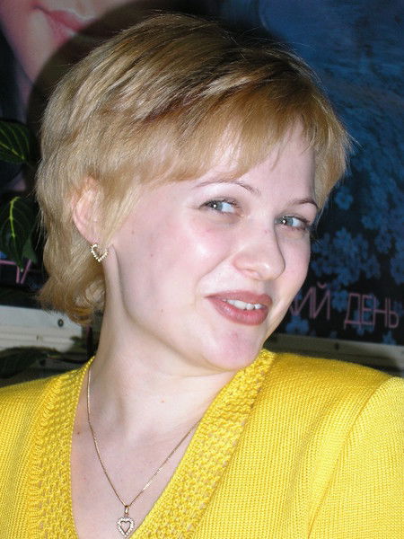 Софья Ломтева