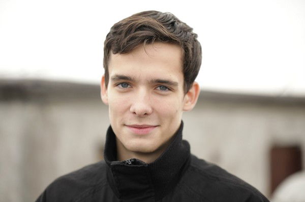 Никита Благосмыслов