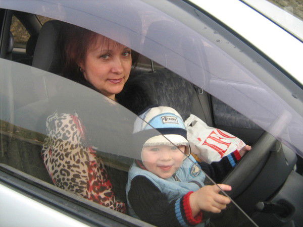 Попова Елена