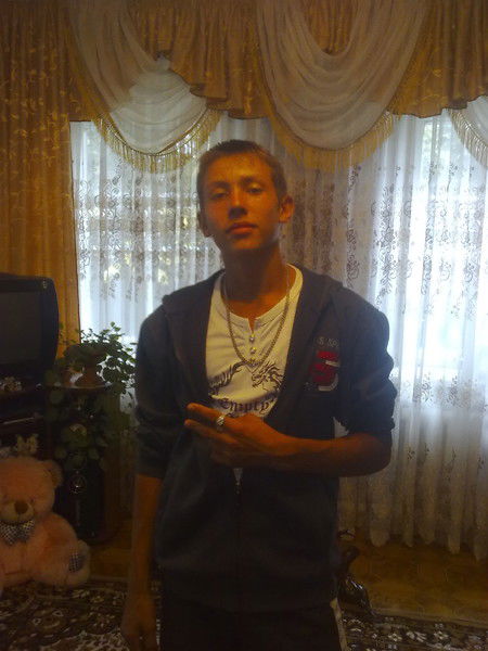 Роман Малахов