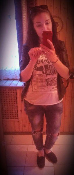 Натали Пешева