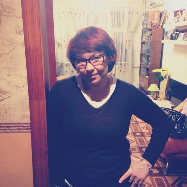 Лилия Тагирова