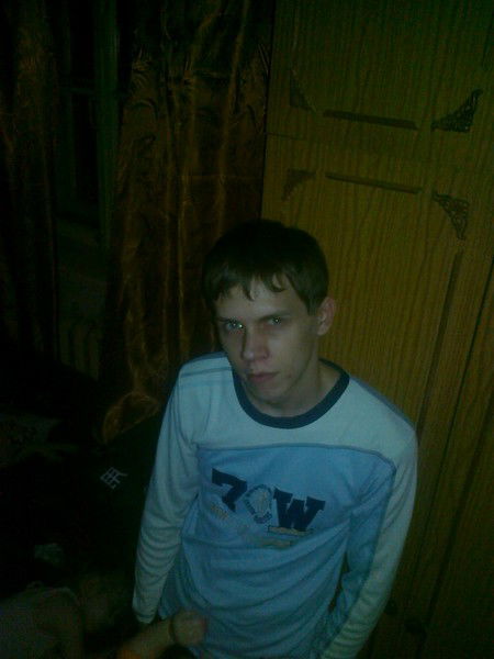 Марк Синицин