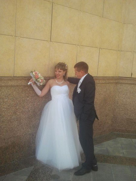 Железнов Виталий