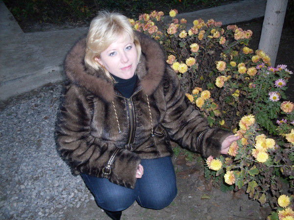 Наталья Тепленко