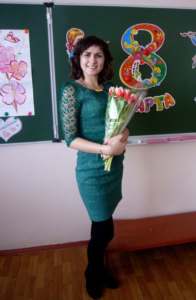 Надежда Юдина