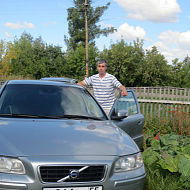 Владимир Кочарян