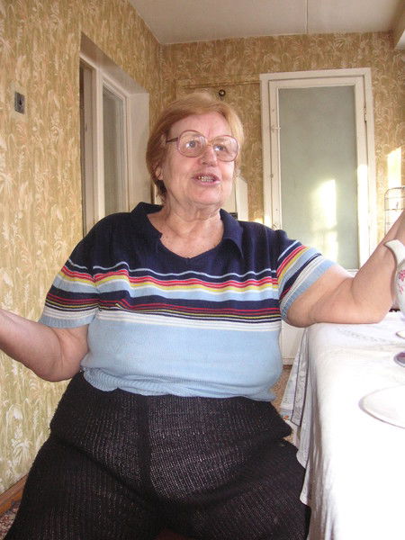 Юлия Макаренко