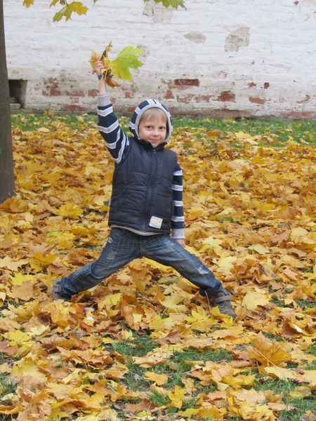 Андрей Куземко