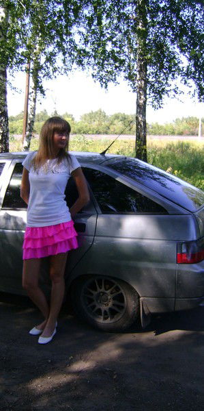 Катрин Весна