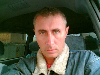 Александр Ветров