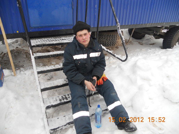 Эмиль Кадыров