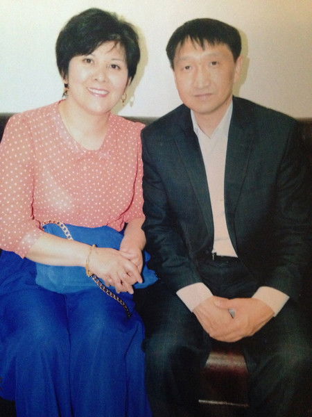 Гульвира Сеитова