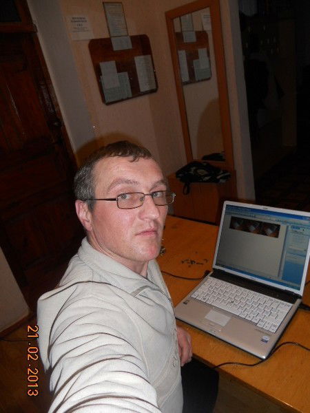 Владимир Яремчук