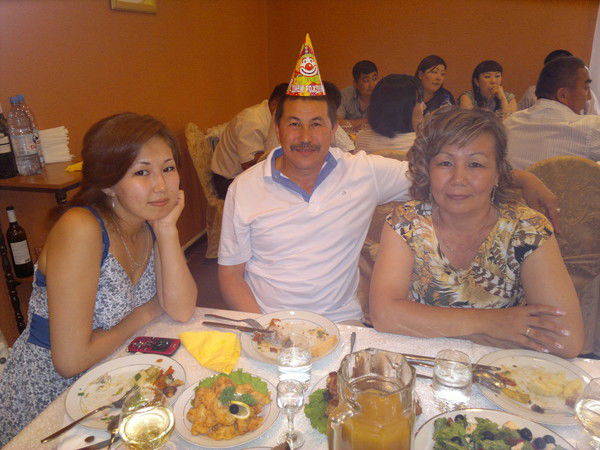 Асылхан Мухтаров