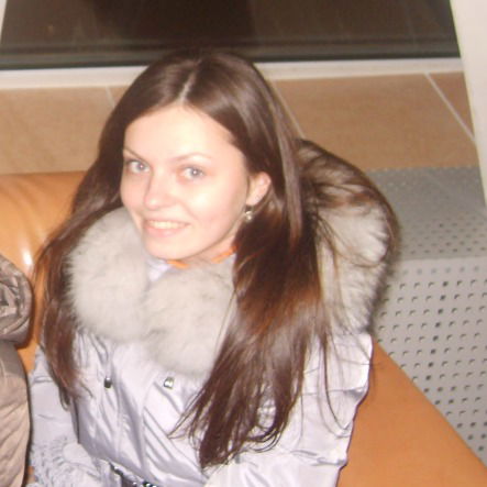 Ленка Живулько