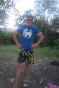 Максим Хитрин