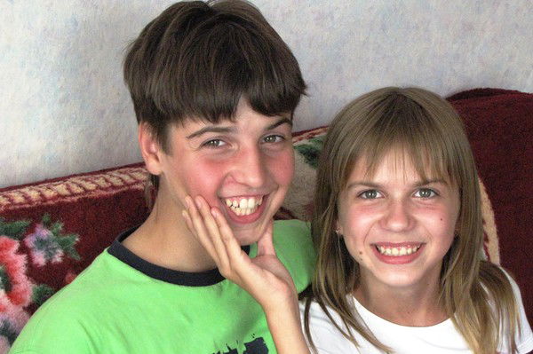 Юля Беленко