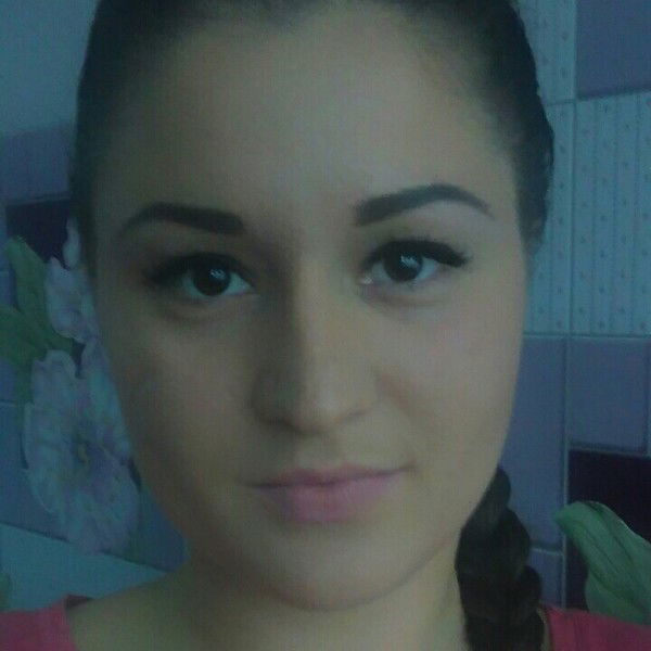 Маришка Скарлецкая