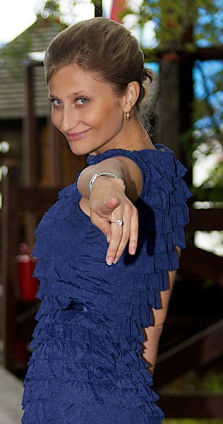 Галина Монарчук