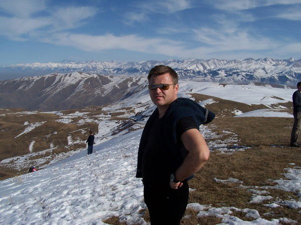 Слава Коблов