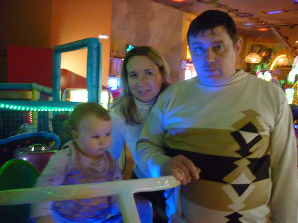 Дмитрий Платов