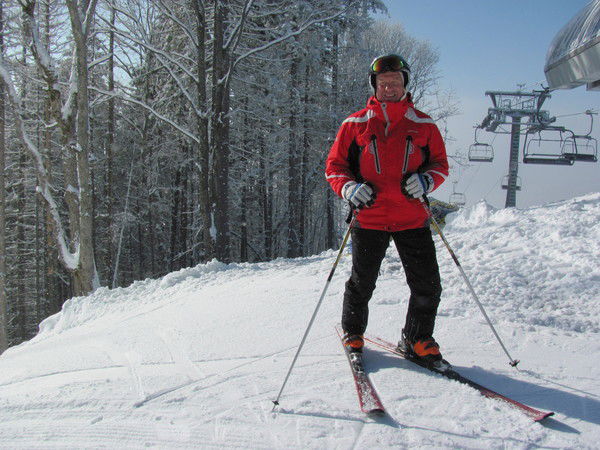 Сергей Пролубщиков