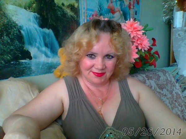 Елена Нефедова