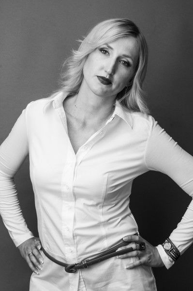 Елена Титова