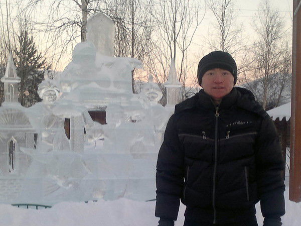 Ahmadjonov Nadjibullo