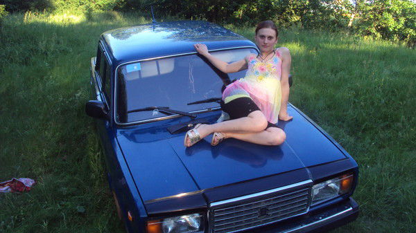 Лилия Изьянова