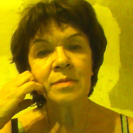 Ирина Сидоренко